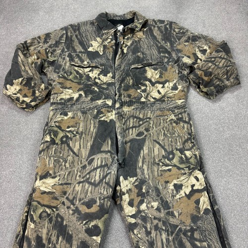 Combinaison realtree adulte - realtree,