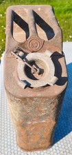 Jerrican kanister c usa - q.m.c,