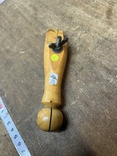 etau Baguier En Buis outil