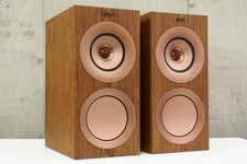 Ensemble paire d'enceintes