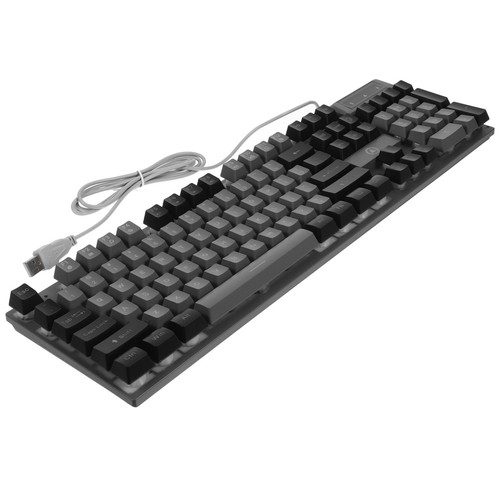 Clavier mécanique