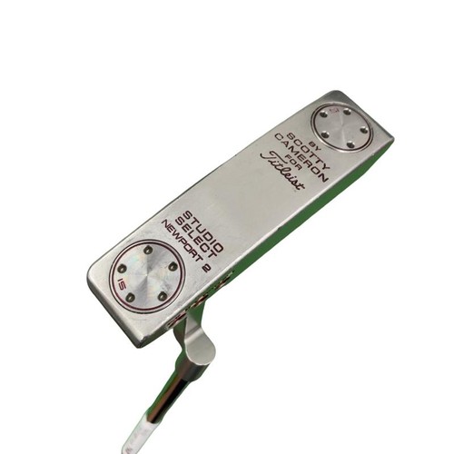 Scotty cameron studio - studio, select