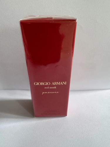 Miniature armani passion - miniature,