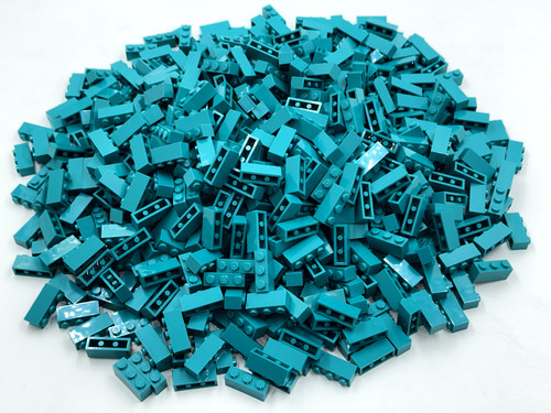 Lego pack 100x new dark - lego,