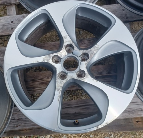 Jante alu audi - alu, (3)