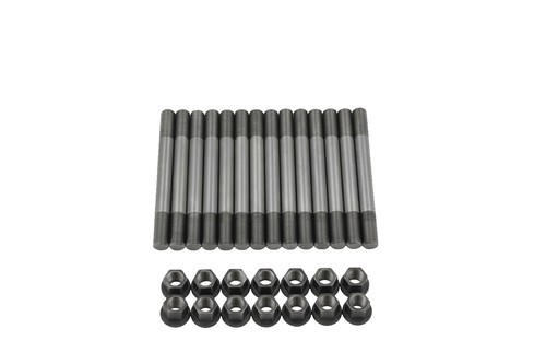 Jeu boulons culasse - jeu, de