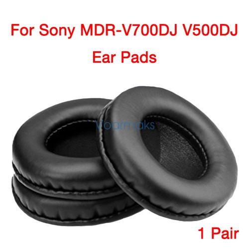 Replacement ear pads for sony - replacement,