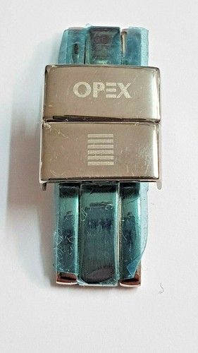 Opex fermoir bracelet - -,