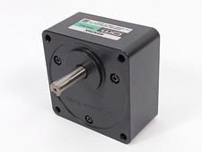 Moteur Oriental 4GN36K Réducteur À Arbre Parallèle