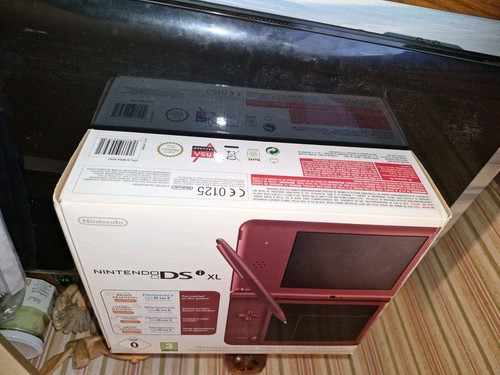 Console nintendo dsi - ds,