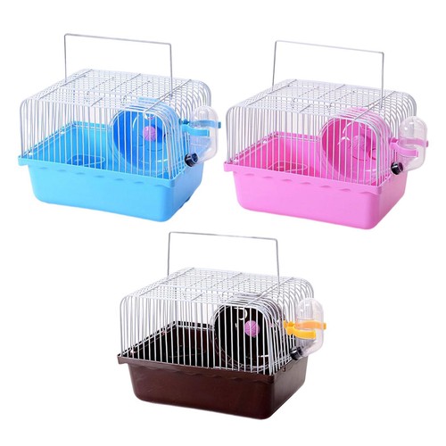 Hamster cage small - pet,