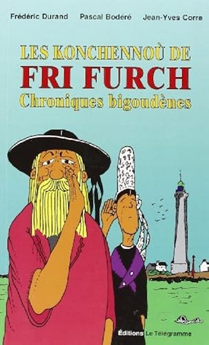 Les konchennou fri - konchennou, de