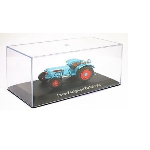 Tracteur eicher königstiger - eicher,