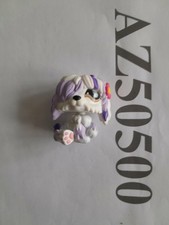 Figurine Petshop # 921 Chien