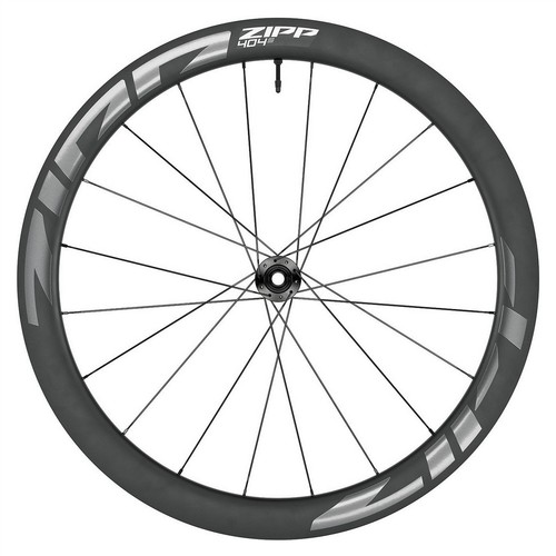 Roue avant zipp 404 disc - avant,