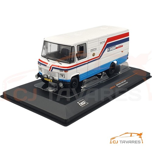 Ixo rac424 mercedes - ixo,