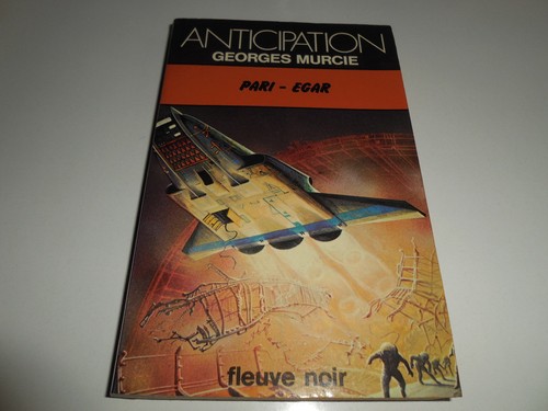 Anticipation 793 pari - 793/,