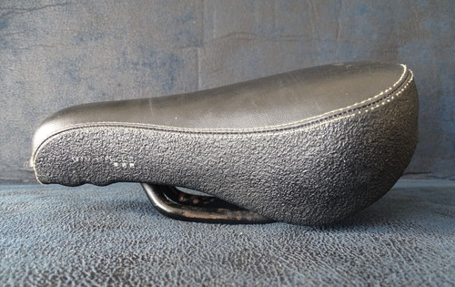 Selle bmx viscount taille m - selle,