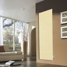 Radiateur électrique plat