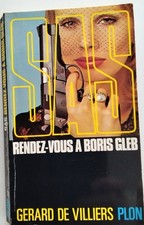 SAS n° 33/ RENDEZ-VOUS A