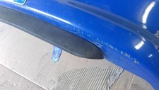 Pare choc avant PEUGEOT 206