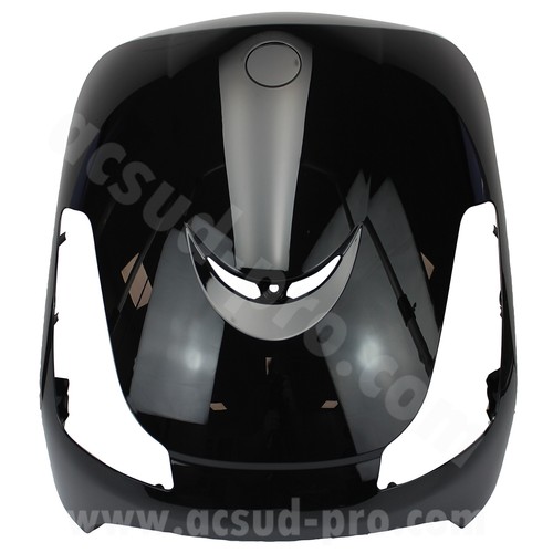Carenage tablier face - /, /