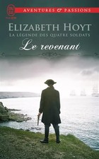 La légende des quatre