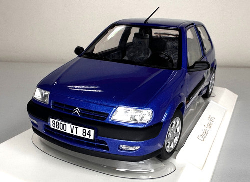 Norev citroën saxo - saxo, 1996