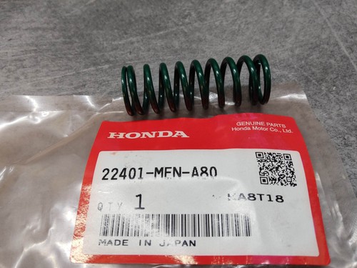 Ressort embrayage crf450r - ressort, d'embrayage