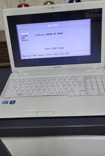 PC Toshiba satellite C660-2RP