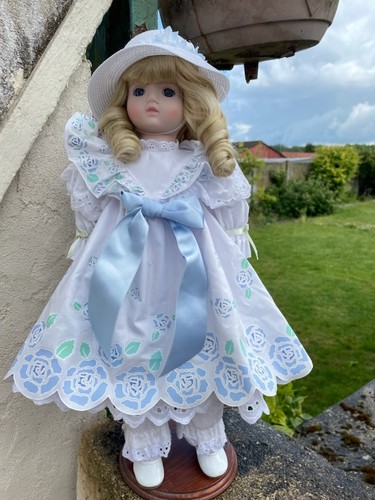 Poupee mundia cm blonde - mundia,
