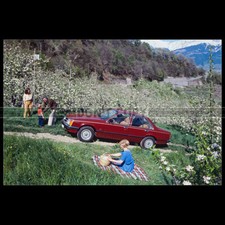 Photo A.007180 OPEL COMMODORE S (C) 1978-1982