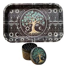 combo ensemble kit plateau de