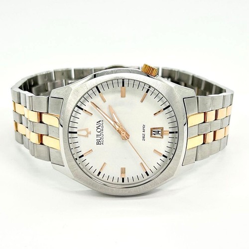 Montre quartz bulova - à,