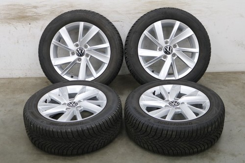 Hiver original jantes - !,