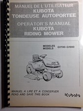 MANUEL UTILISATEUR ET