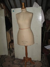 Ancien Mannequin STOCKMAN