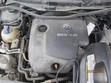 Moteur VOLKSWAGEN GOLF 4 AQM