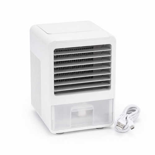 Mini climatiseur portable - mini,