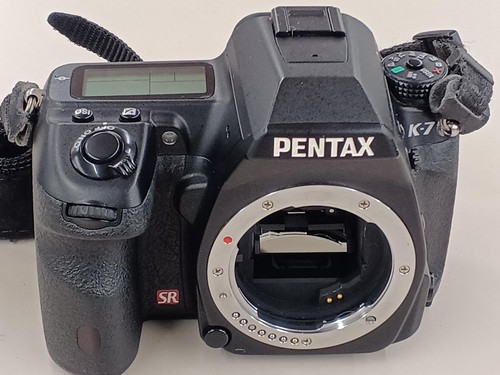 Appareil photo reflex