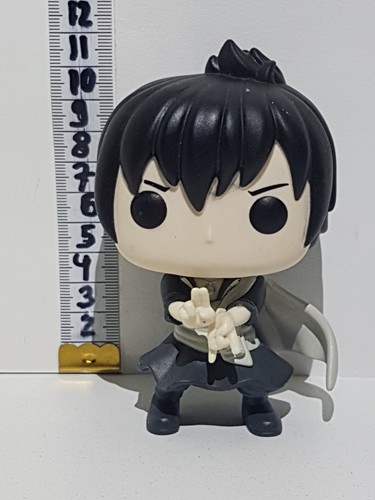 Funko pop figurine - [funko, fairy