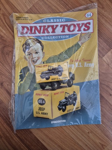 Classique dinky jouets - dinky,