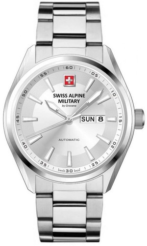 Swiss alpine military - swiss,