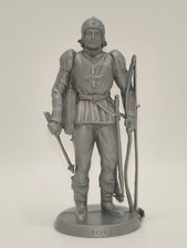 Mokarex Vintage figurine du