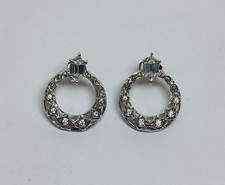 Tacori IV Sterling 925 Silver