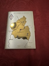 porte cigarette ancien