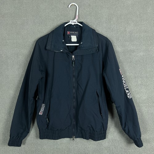 Kingsland jacket womens xxs - jacket,