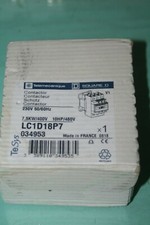 contacteur telemecanique LCD12P7