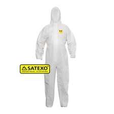 Combinaison étanche avec