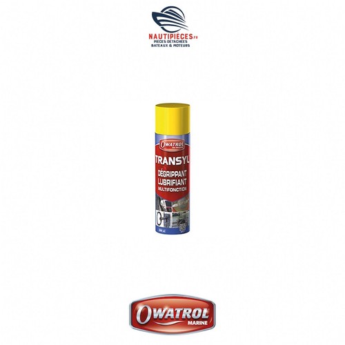 Owatrol degrippant lubrifiant - degrippant,